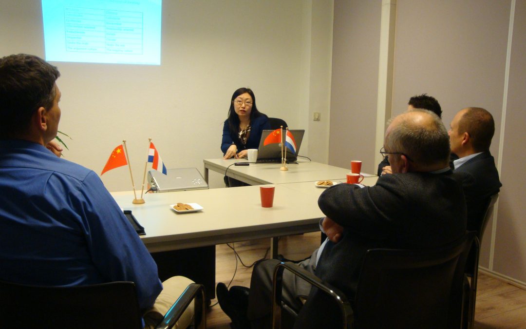 china workshop