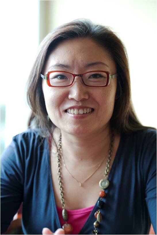 chinese vertalingen - Direct in contact photo annie yi