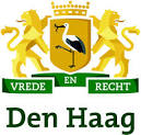 den haag logo