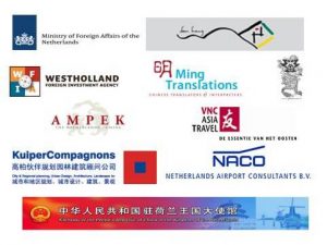 vereniging nederland china vnc china