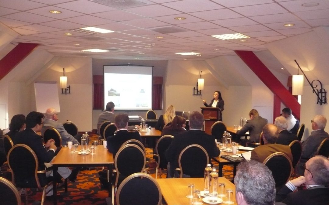 china seminar