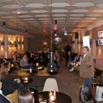 Welkom door Rob van de Meer 