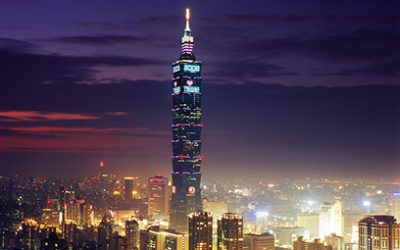 Taiwan – Professionele student-ondernemers slaan brug tussen culturen