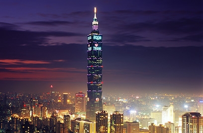 taiwan