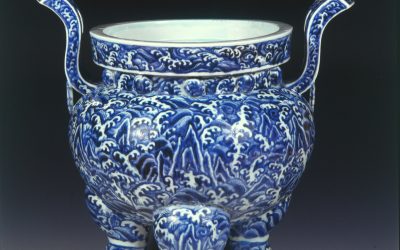 Ming – tentoonstellingen en informatie