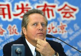 ArieHaan over China en Chinezen.