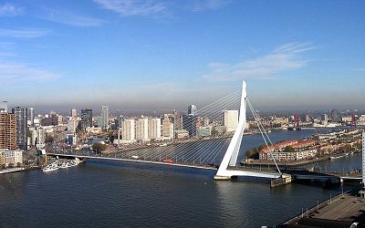 Tolk Chinees Rotterdam