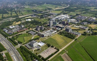 Dutch Biotech : Dutch Pharma – Biotech Landscape