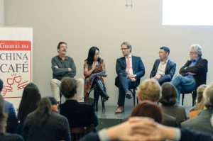 Guanxi debat