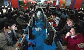 Verbod op “nep” accounts op China’s sociale media netwerken
