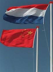 Nederland in China